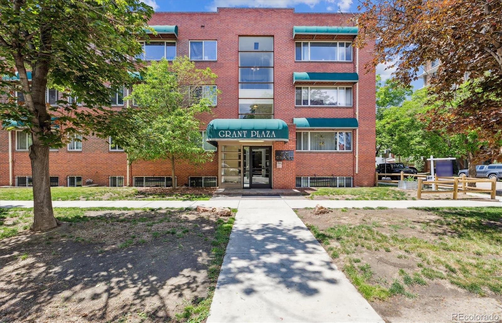 CMA Image for 85 N Grant Street,Denver, Colorado