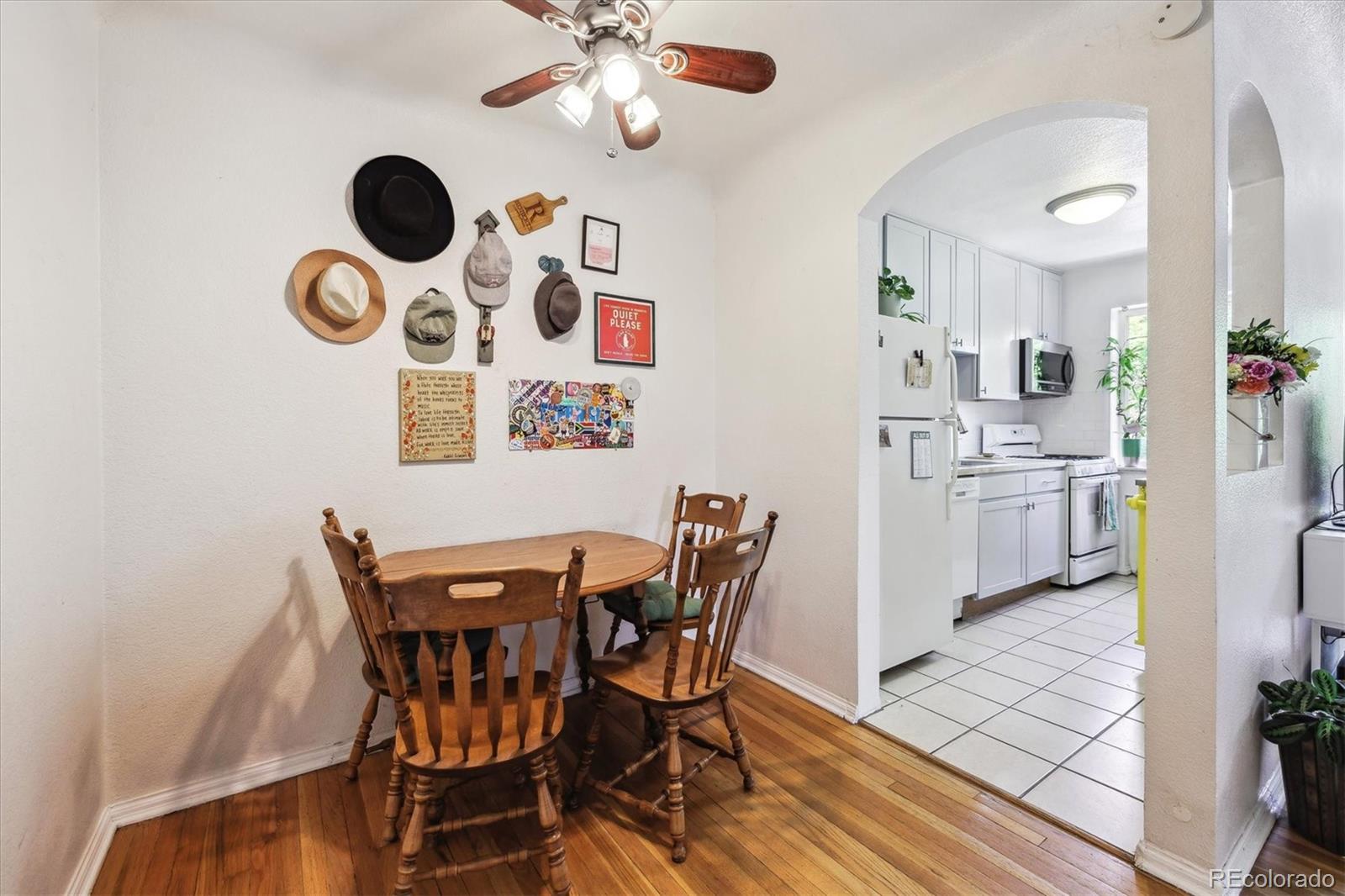 MLS Image #10 for 85 n grant street,denver, Colorado
