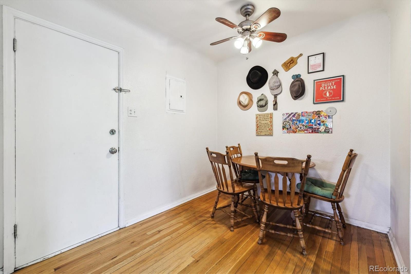 MLS Image #11 for 85 n grant street,denver, Colorado