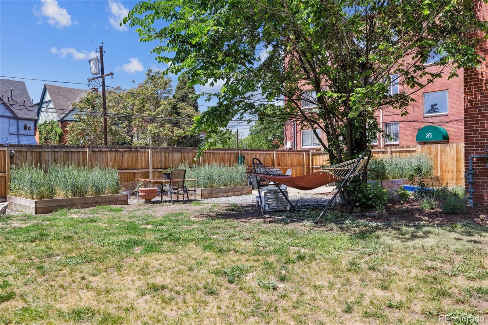 MLS Image #18 for 85 n grant street,denver, Colorado