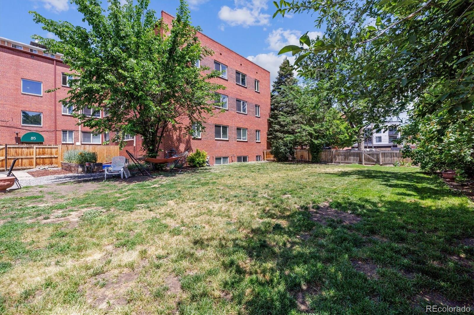 MLS Image #19 for 85 n grant street,denver, Colorado