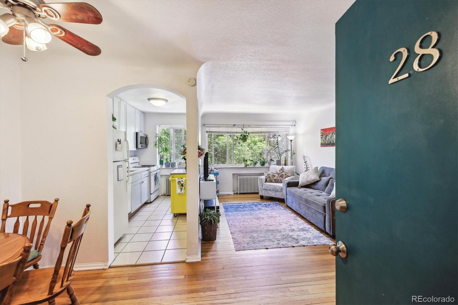 MLS Image #2 for 85 n grant street,denver, Colorado