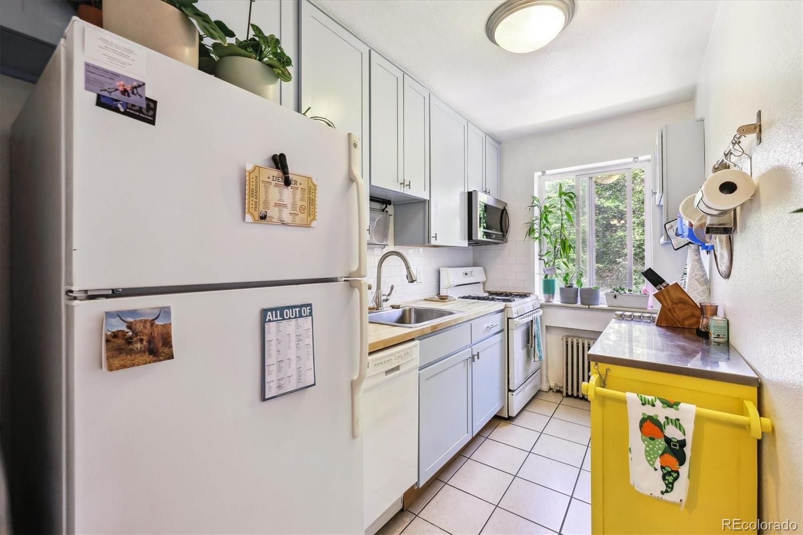 MLS Image #4 for 85 n grant street,denver, Colorado