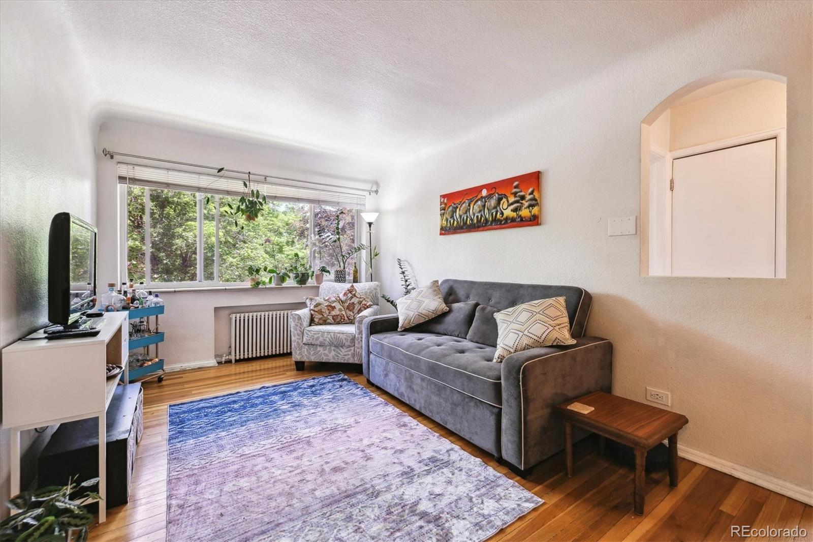 MLS Image #6 for 85 n grant street,denver, Colorado