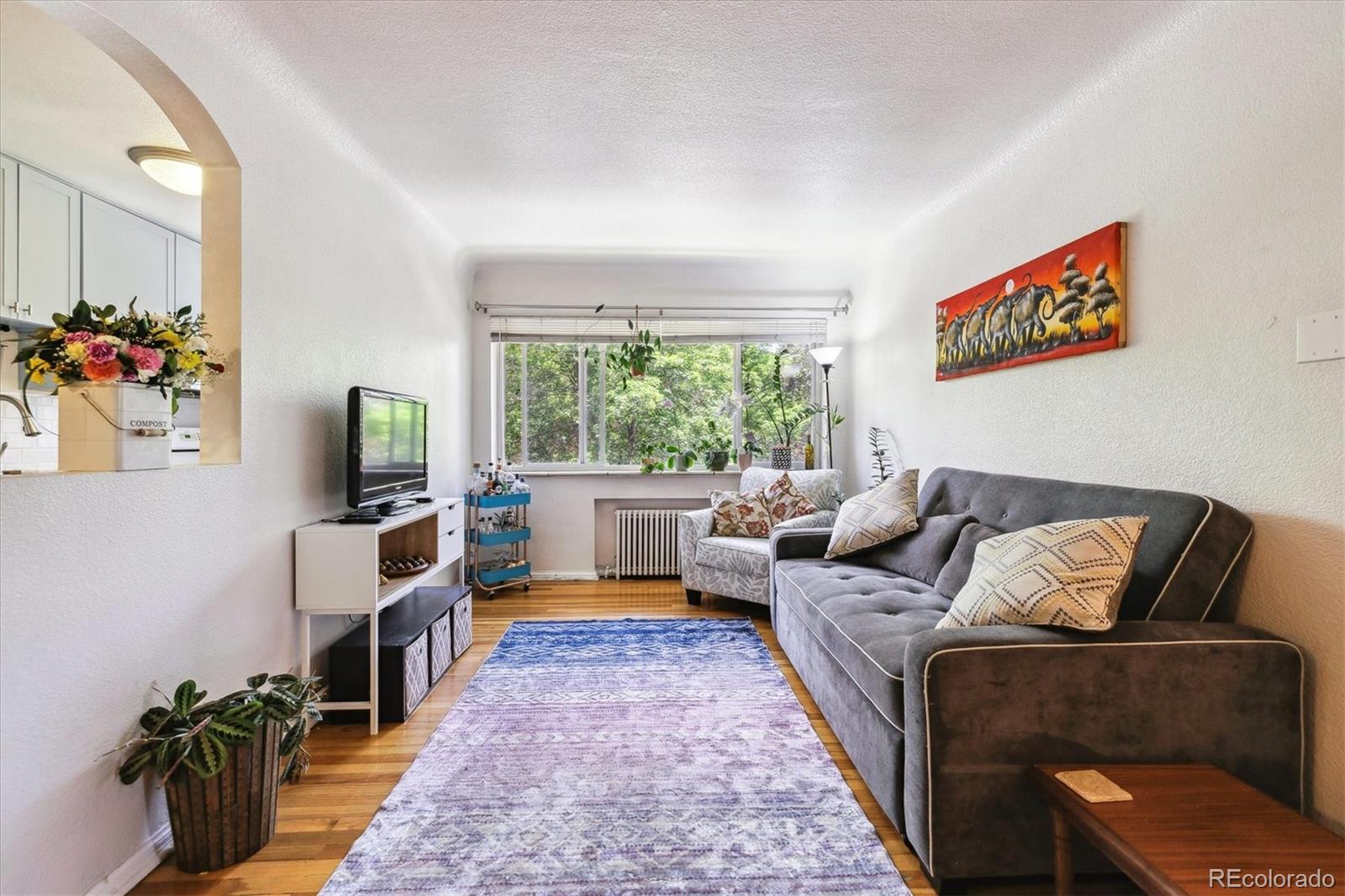 MLS Image #8 for 85 n grant street,denver, Colorado