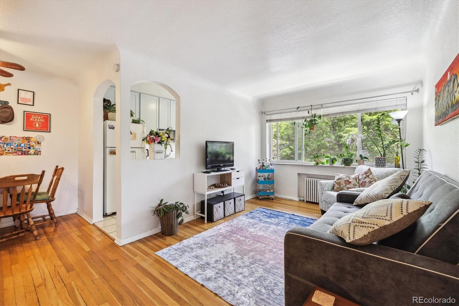MLS Image #9 for 85 n grant street,denver, Colorado
