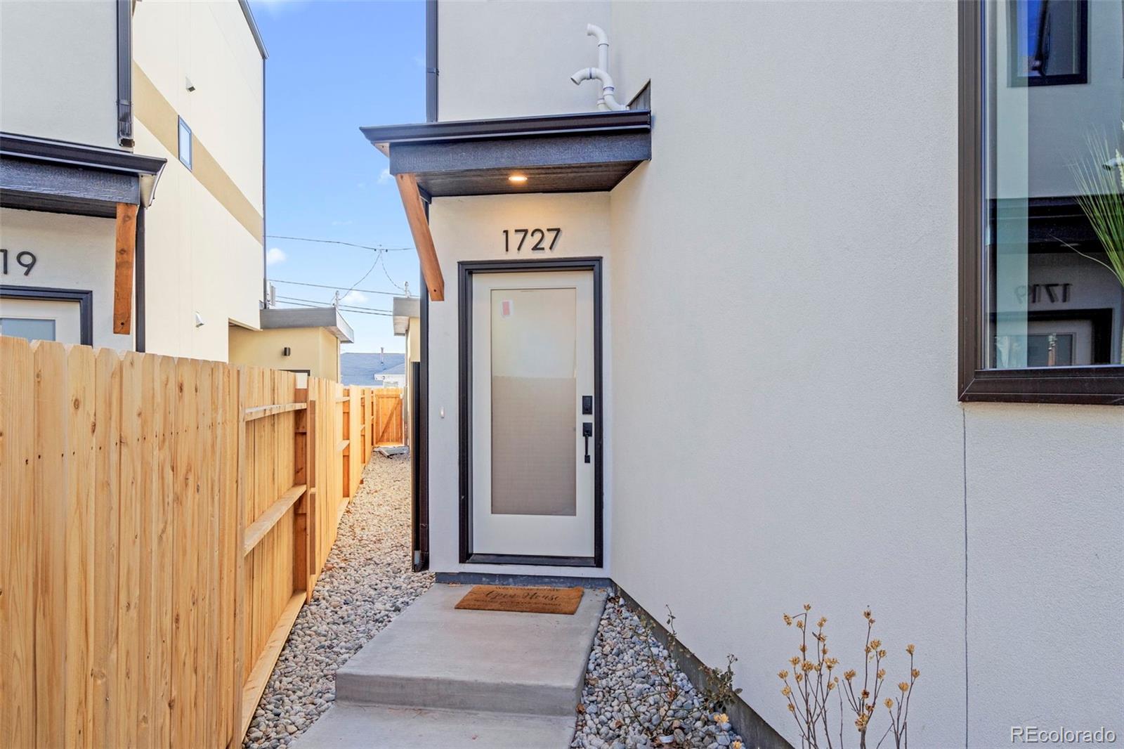 MLS Image #1 for 1727  lowell boulevard,denver, Colorado