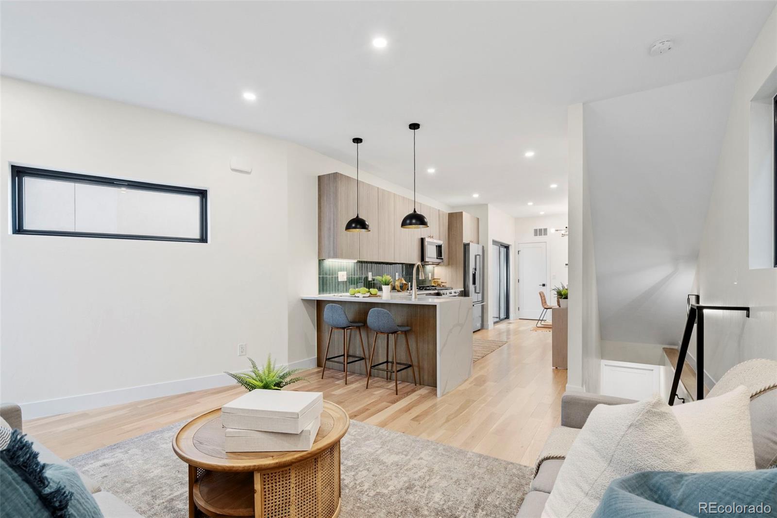 MLS Image #2 for 1727  lowell boulevard,denver, Colorado