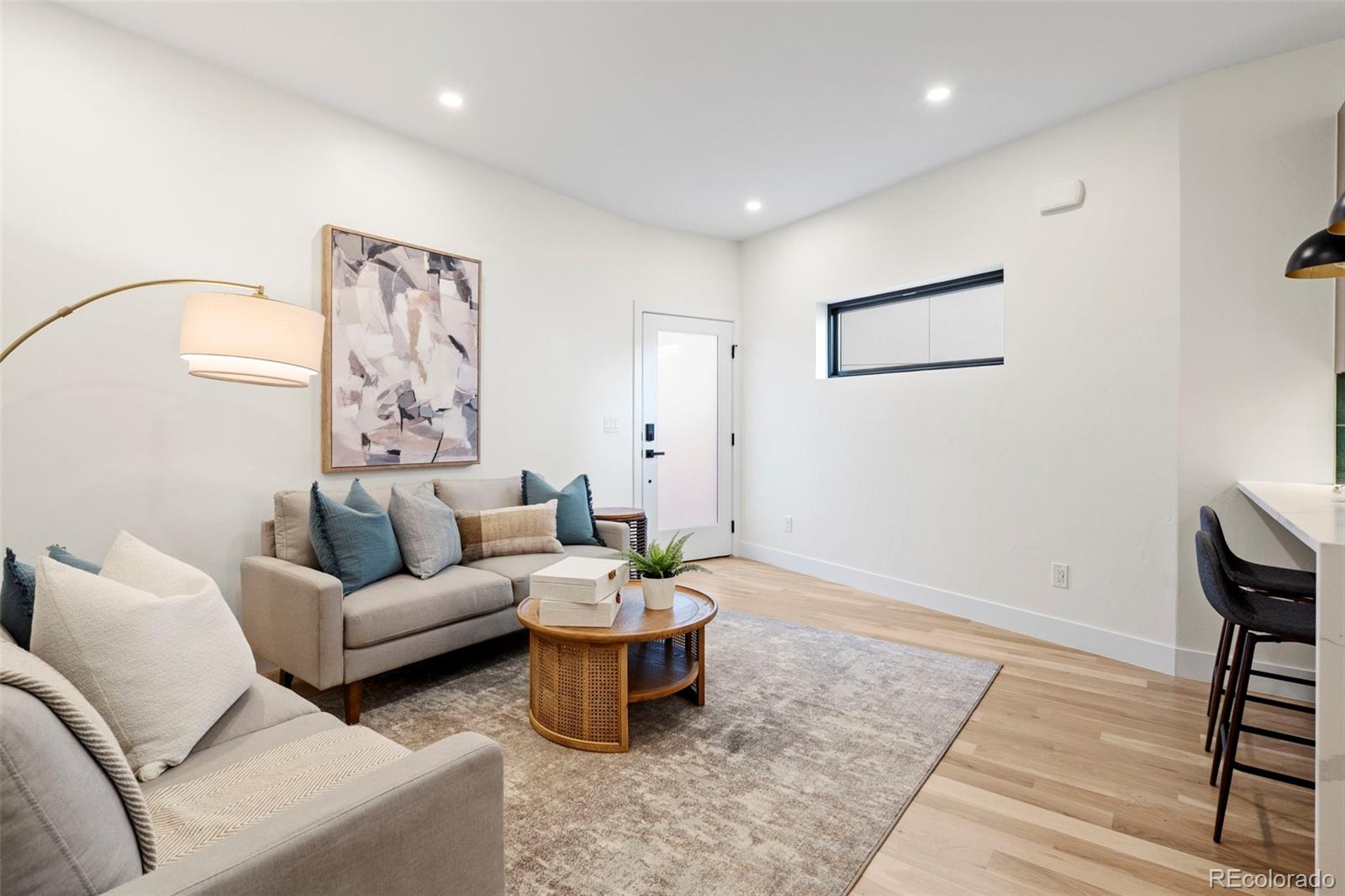 MLS Image #3 for 1727  lowell boulevard,denver, Colorado
