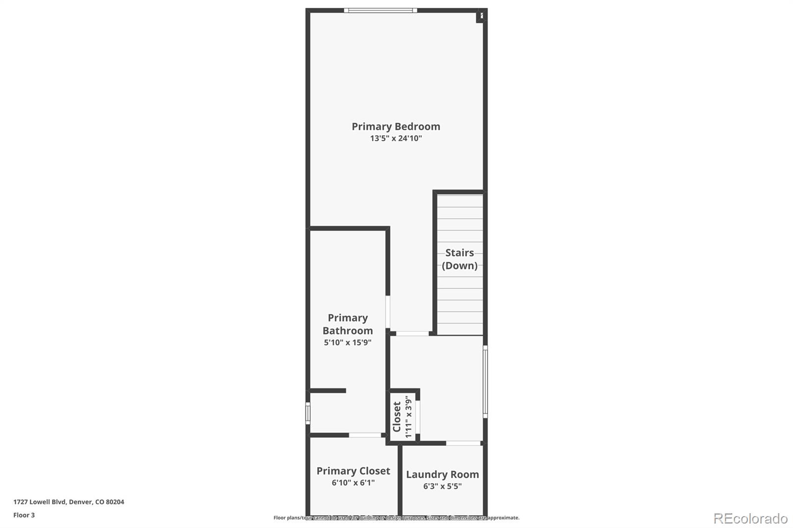MLS Image #30 for 1727  lowell boulevard,denver, Colorado