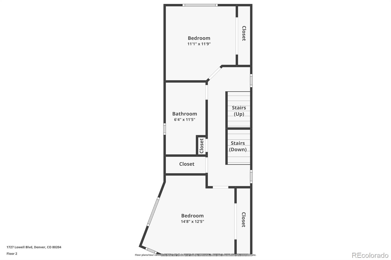 MLS Image #33 for 1727  lowell boulevard,denver, Colorado