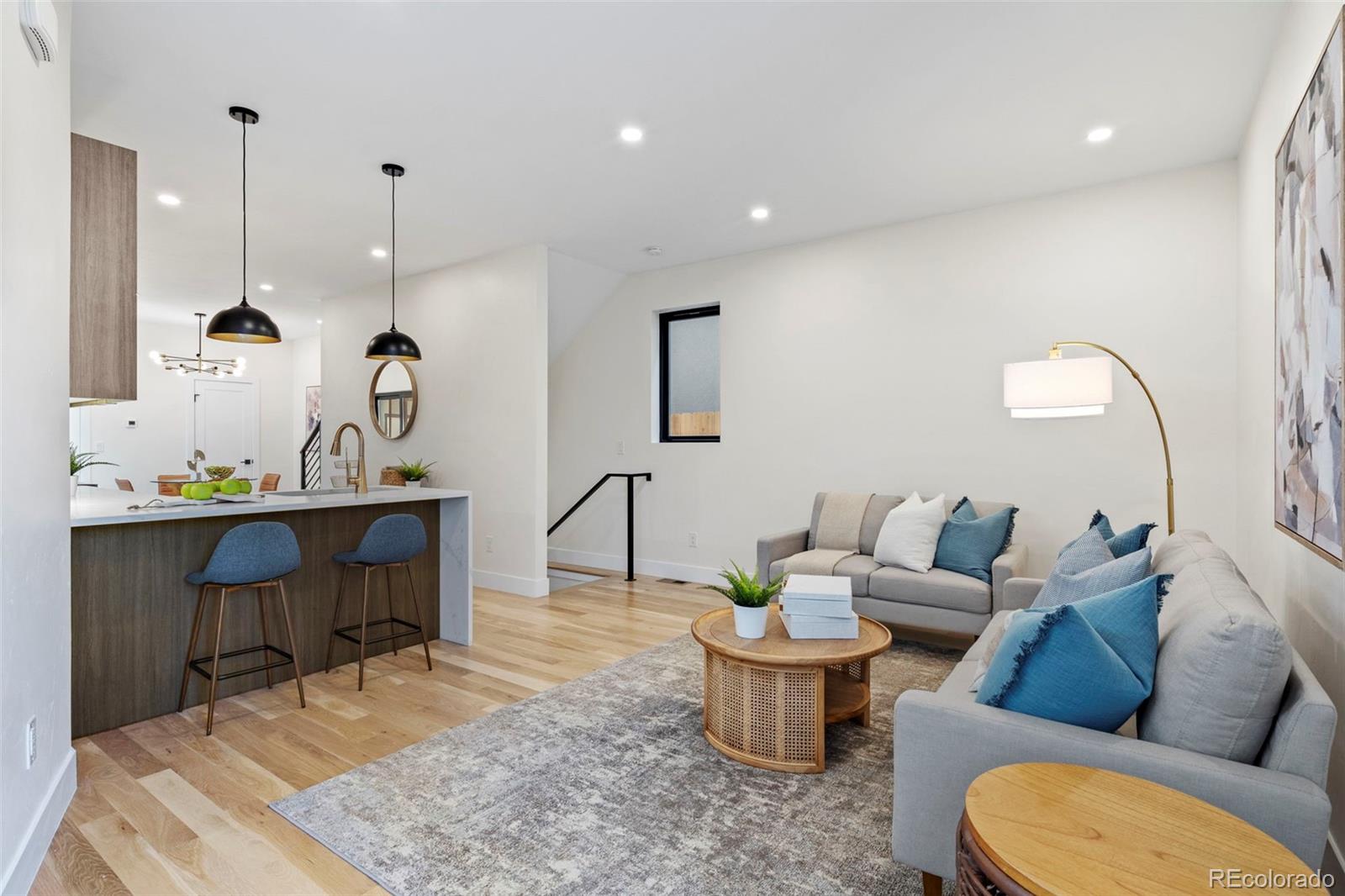 MLS Image #5 for 1727  lowell boulevard,denver, Colorado