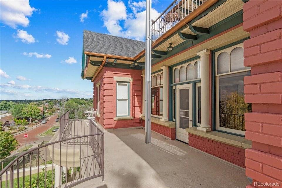 MLS Image #19 for 310 e 2nd street,trinidad, Colorado