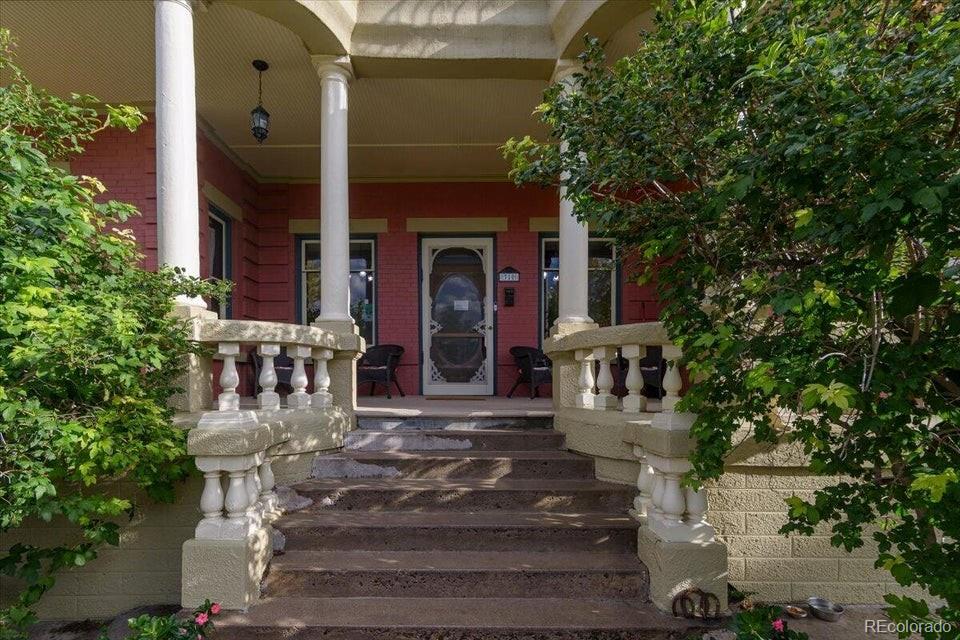 MLS Image #3 for 310 e 2nd street,trinidad, Colorado