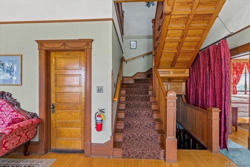 MLS Image #31 for 310 e 2nd street,trinidad, Colorado