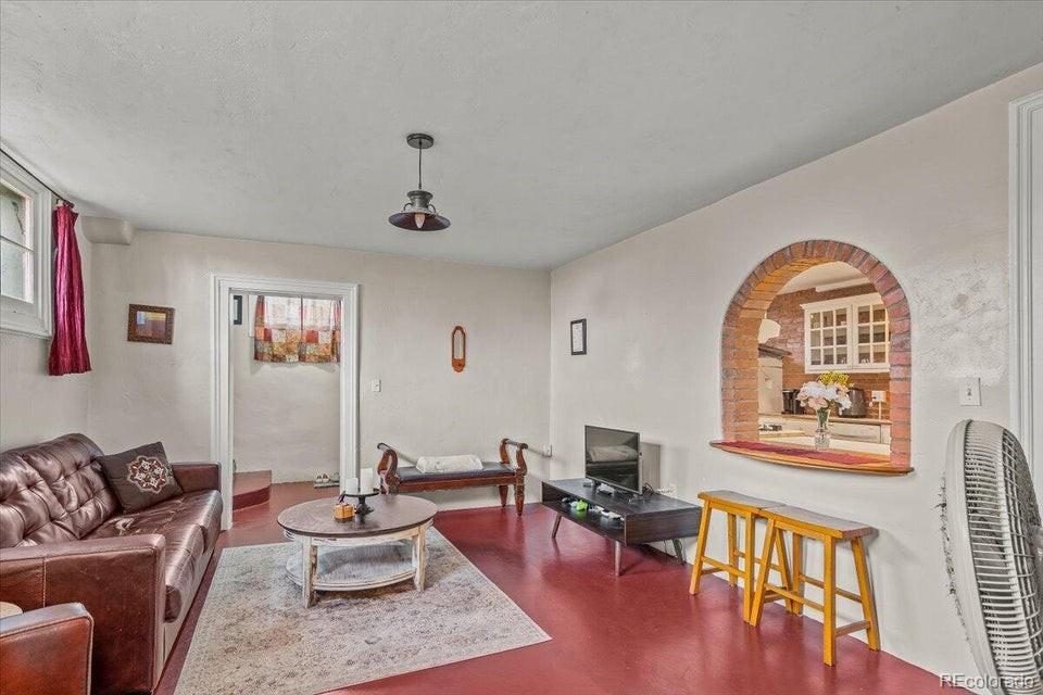 MLS Image #34 for 310 e 2nd street,trinidad, Colorado