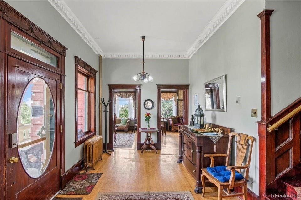 MLS Image #4 for 310 e 2nd street,trinidad, Colorado