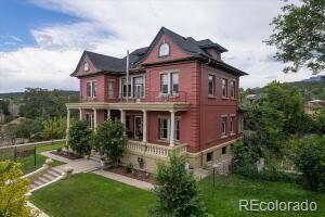 MLS Image #48 for 310 e 2nd street,trinidad, Colorado