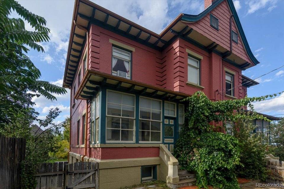 MLS Image #49 for 310 e 2nd street,trinidad, Colorado