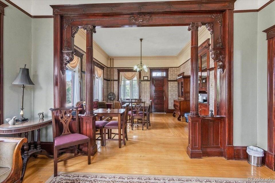 MLS Image #5 for 310 e 2nd street,trinidad, Colorado