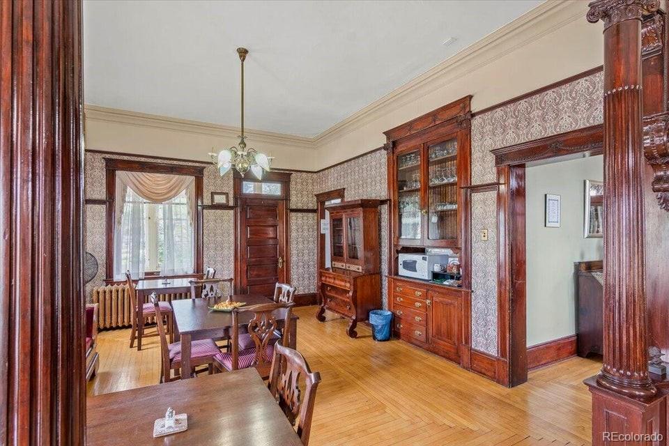 MLS Image #7 for 310 e 2nd street,trinidad, Colorado