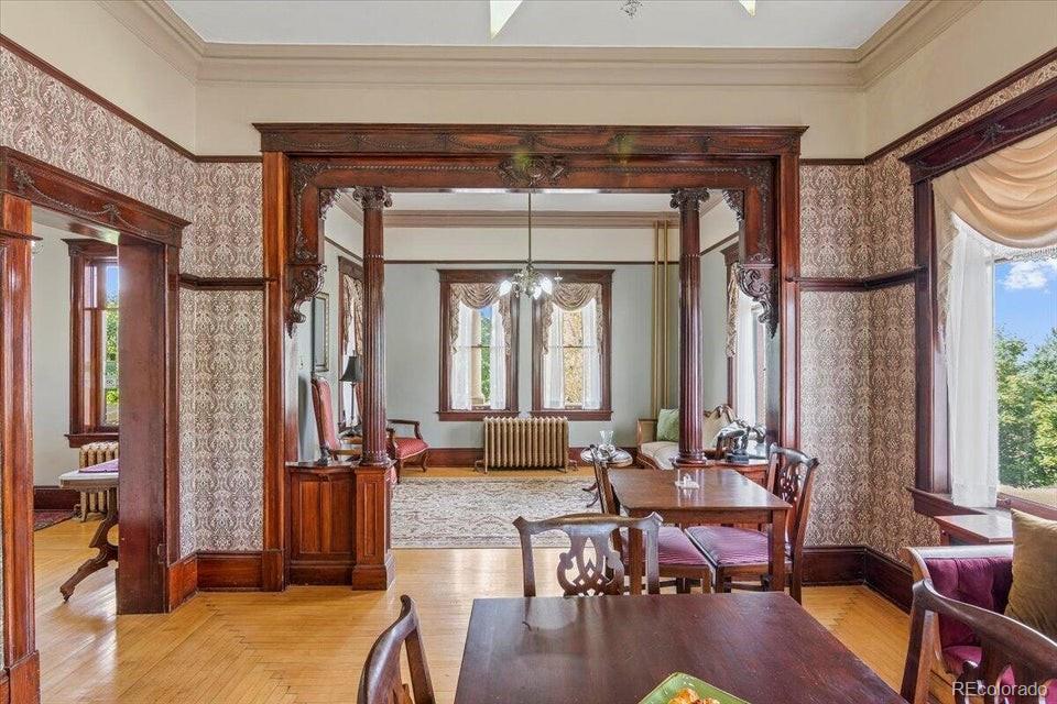 MLS Image #9 for 310 e 2nd street,trinidad, Colorado