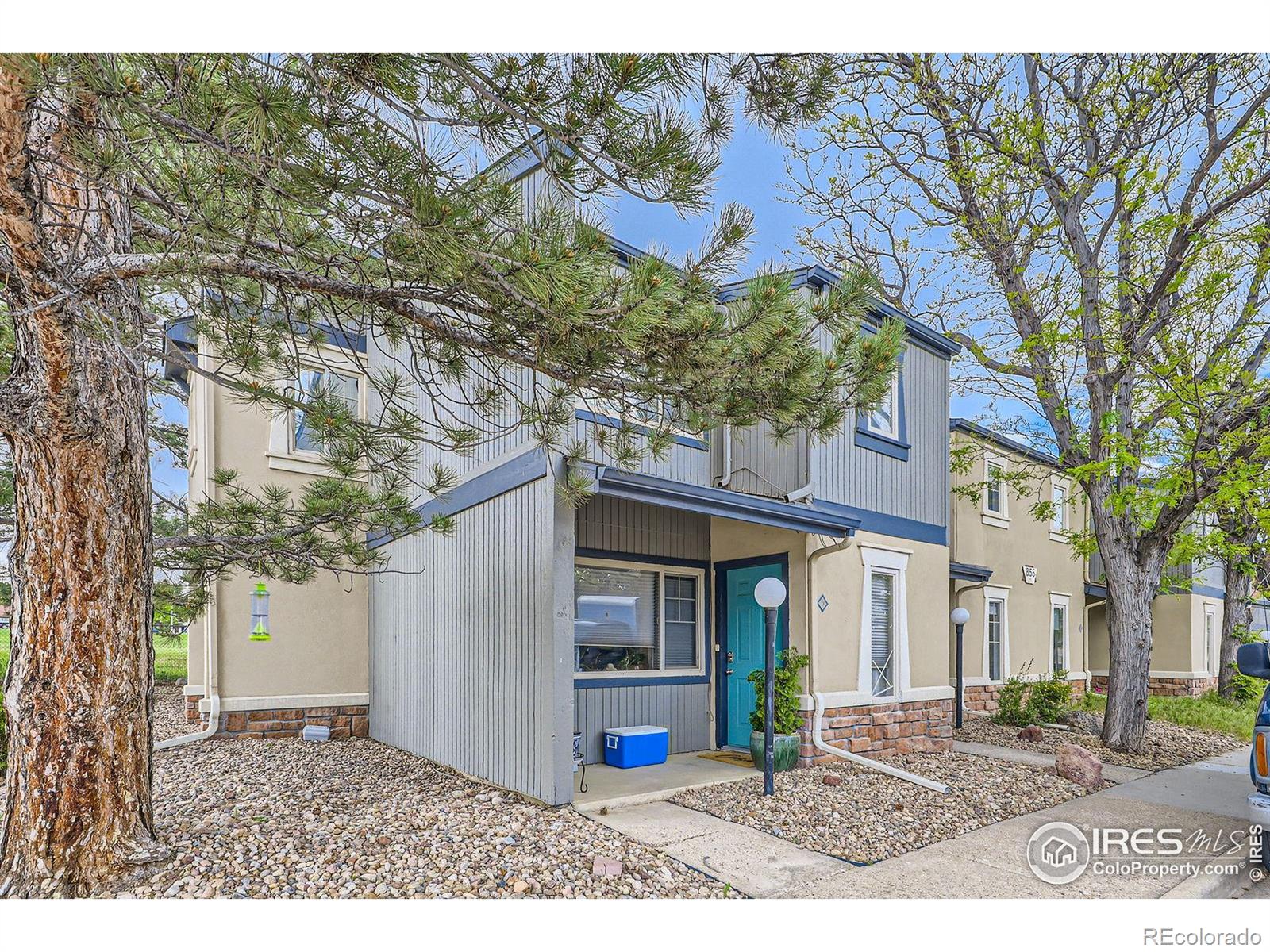 MLS Image #3 for 855 w moorhead circle,boulder, Colorado