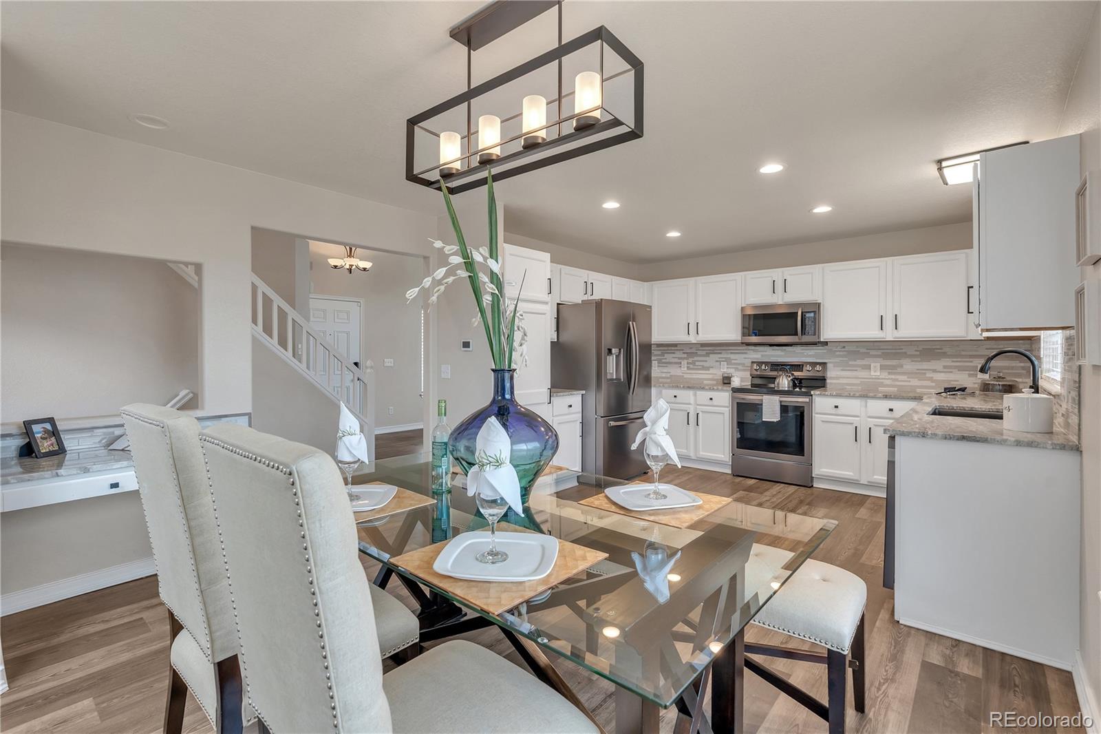 MLS Image #15 for 9884  sydney lane,highlands ranch, Colorado
