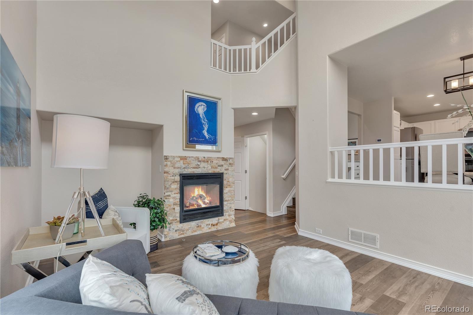 MLS Image #18 for 9884  sydney lane,highlands ranch, Colorado