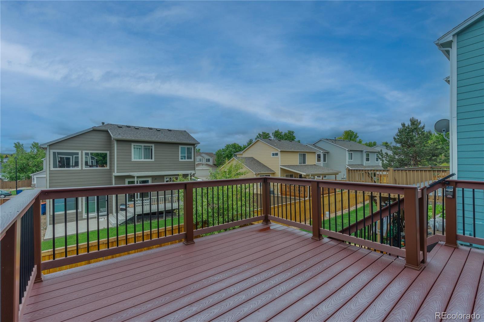 MLS Image #19 for 9884  sydney lane,highlands ranch, Colorado