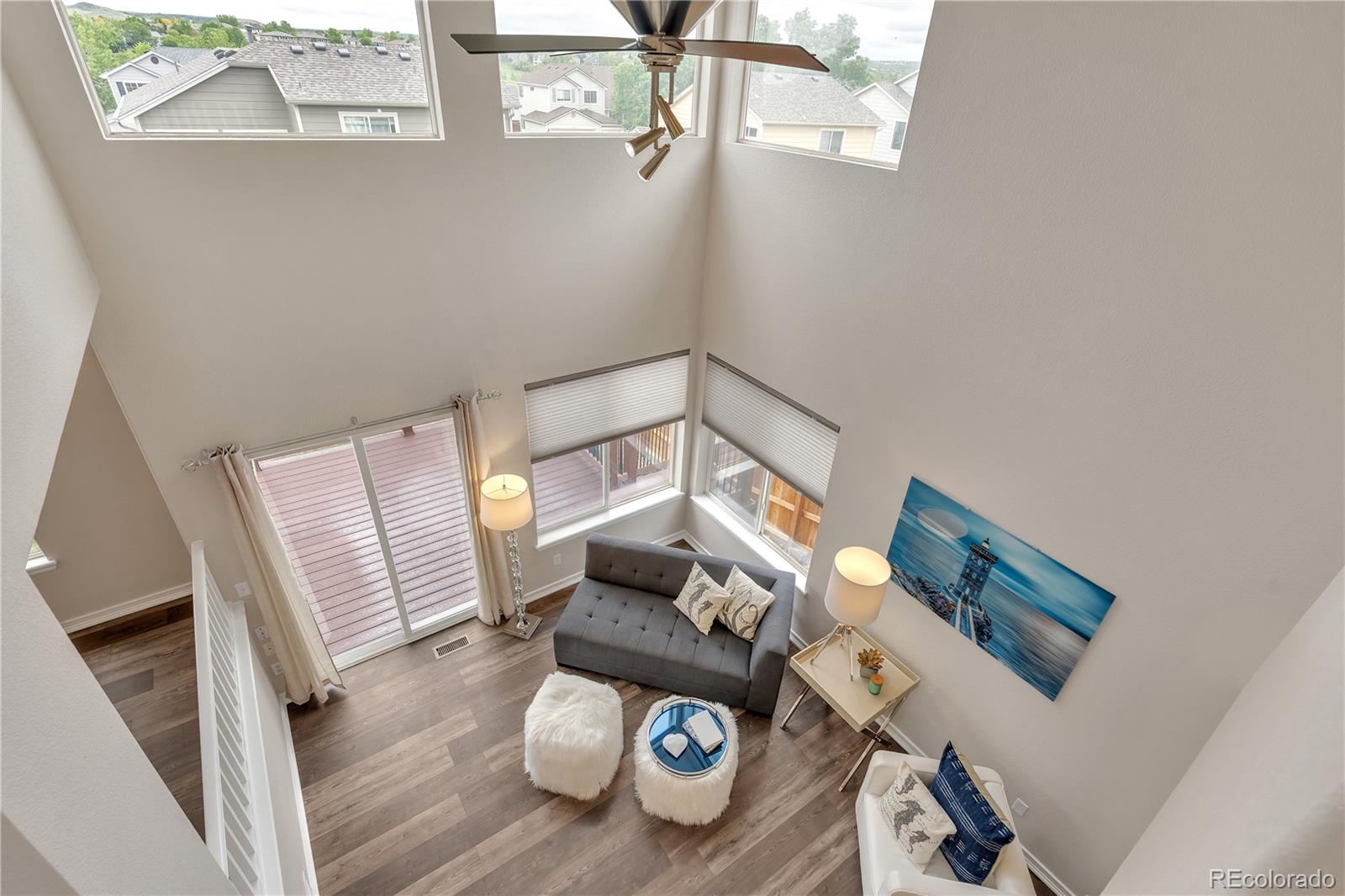 MLS Image #22 for 9884  sydney lane,highlands ranch, Colorado