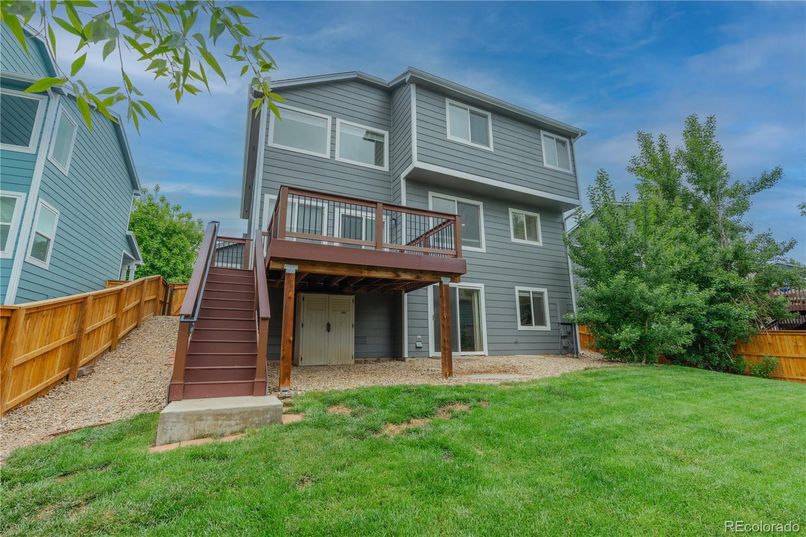 MLS Image #35 for 9884  sydney lane,highlands ranch, Colorado