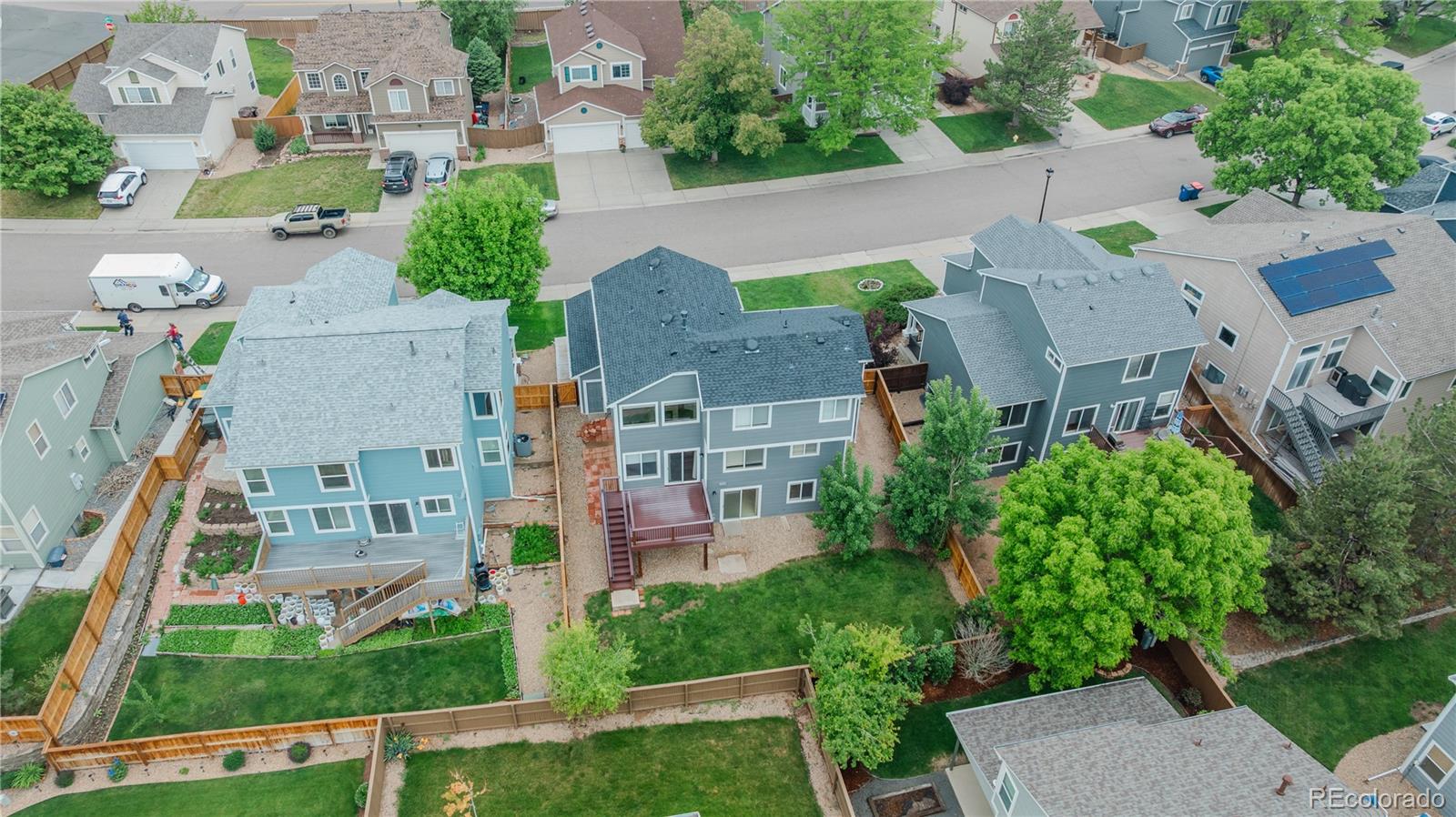 MLS Image #36 for 9884  sydney lane,highlands ranch, Colorado