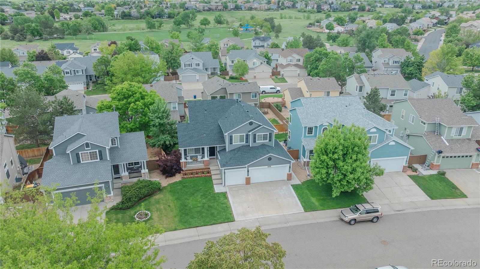 MLS Image #38 for 9884  sydney lane,highlands ranch, Colorado