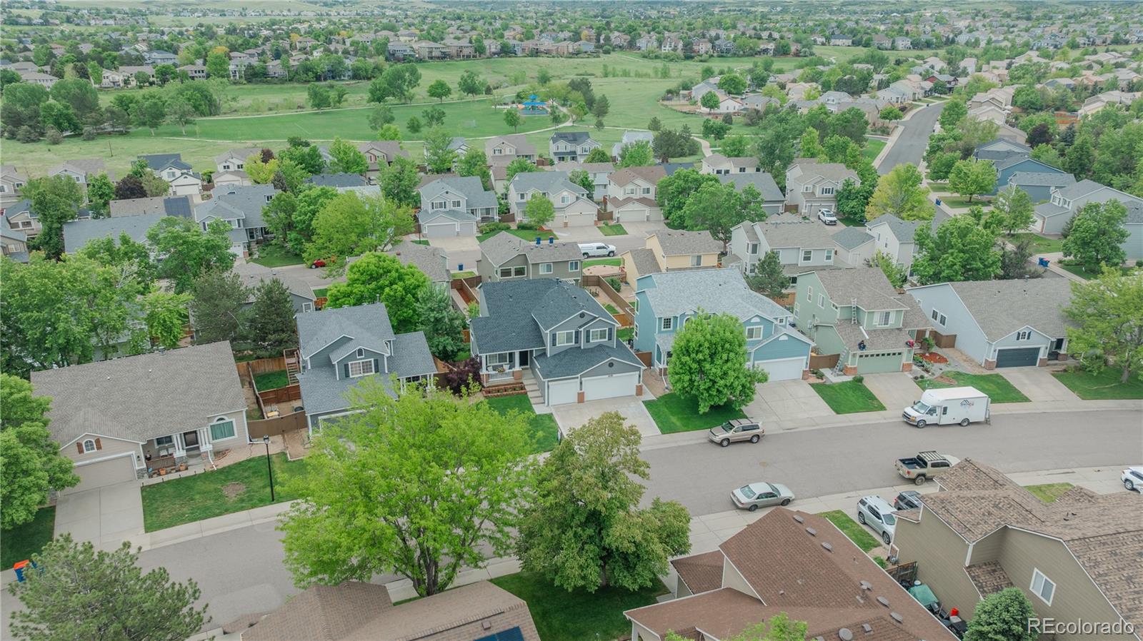 MLS Image #39 for 9884  sydney lane,highlands ranch, Colorado