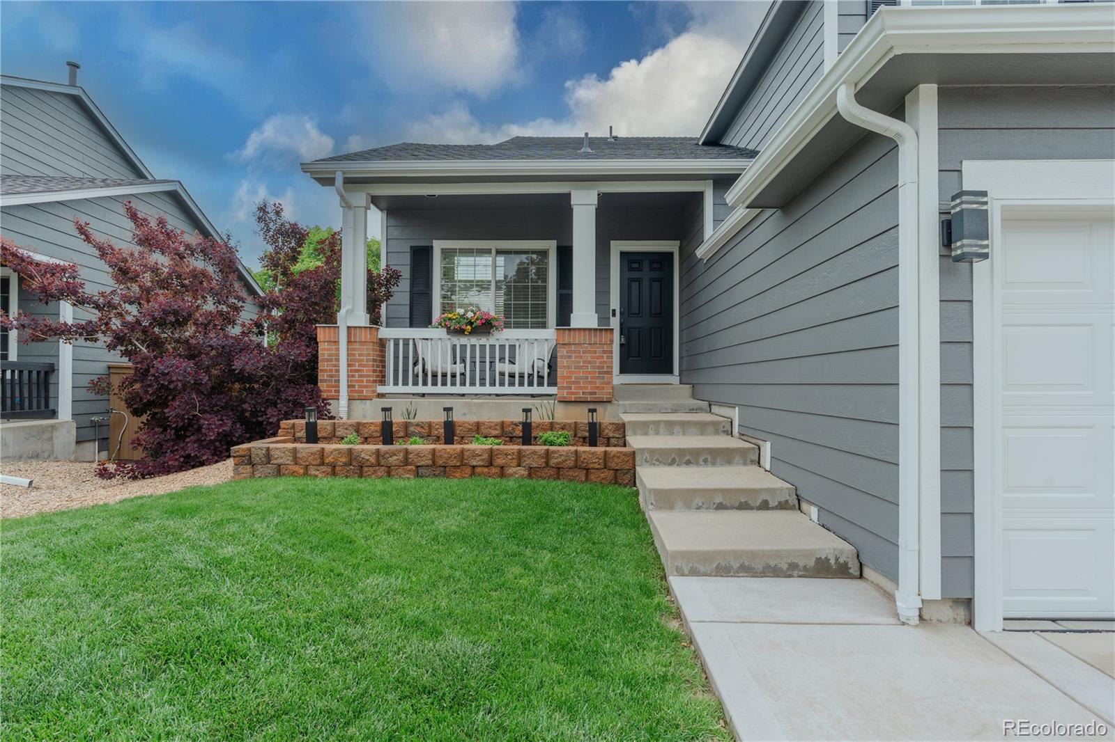 MLS Image #4 for 9884  sydney lane,highlands ranch, Colorado