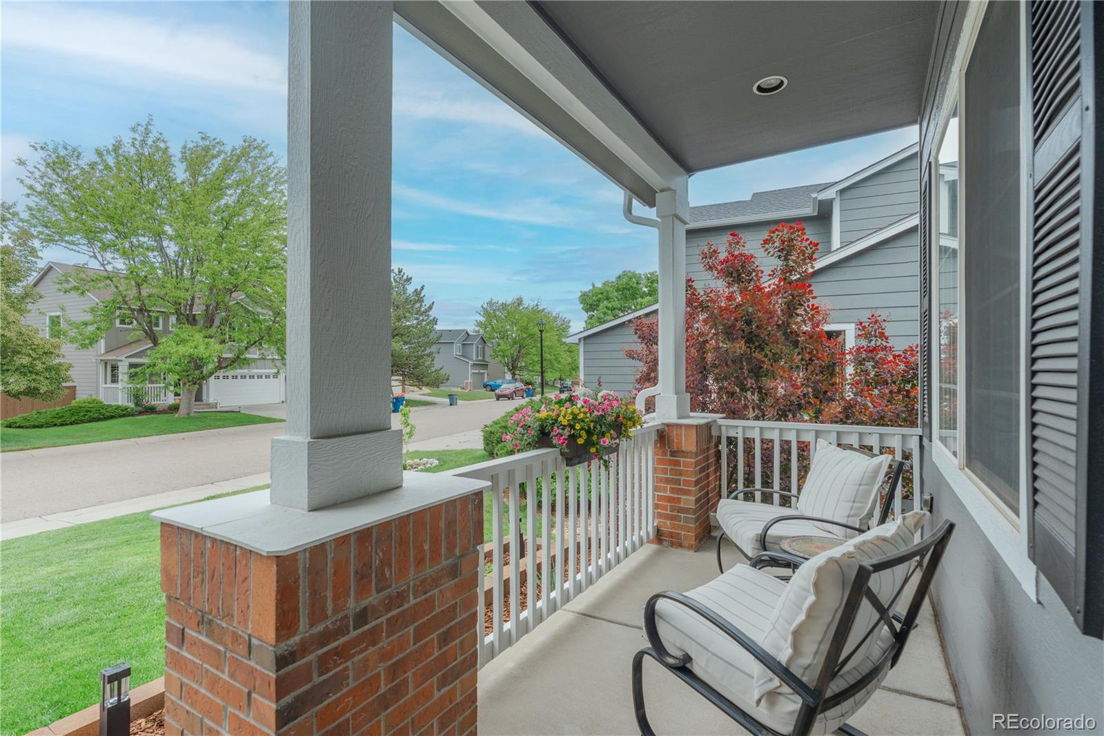 MLS Image #6 for 9884  sydney lane,highlands ranch, Colorado