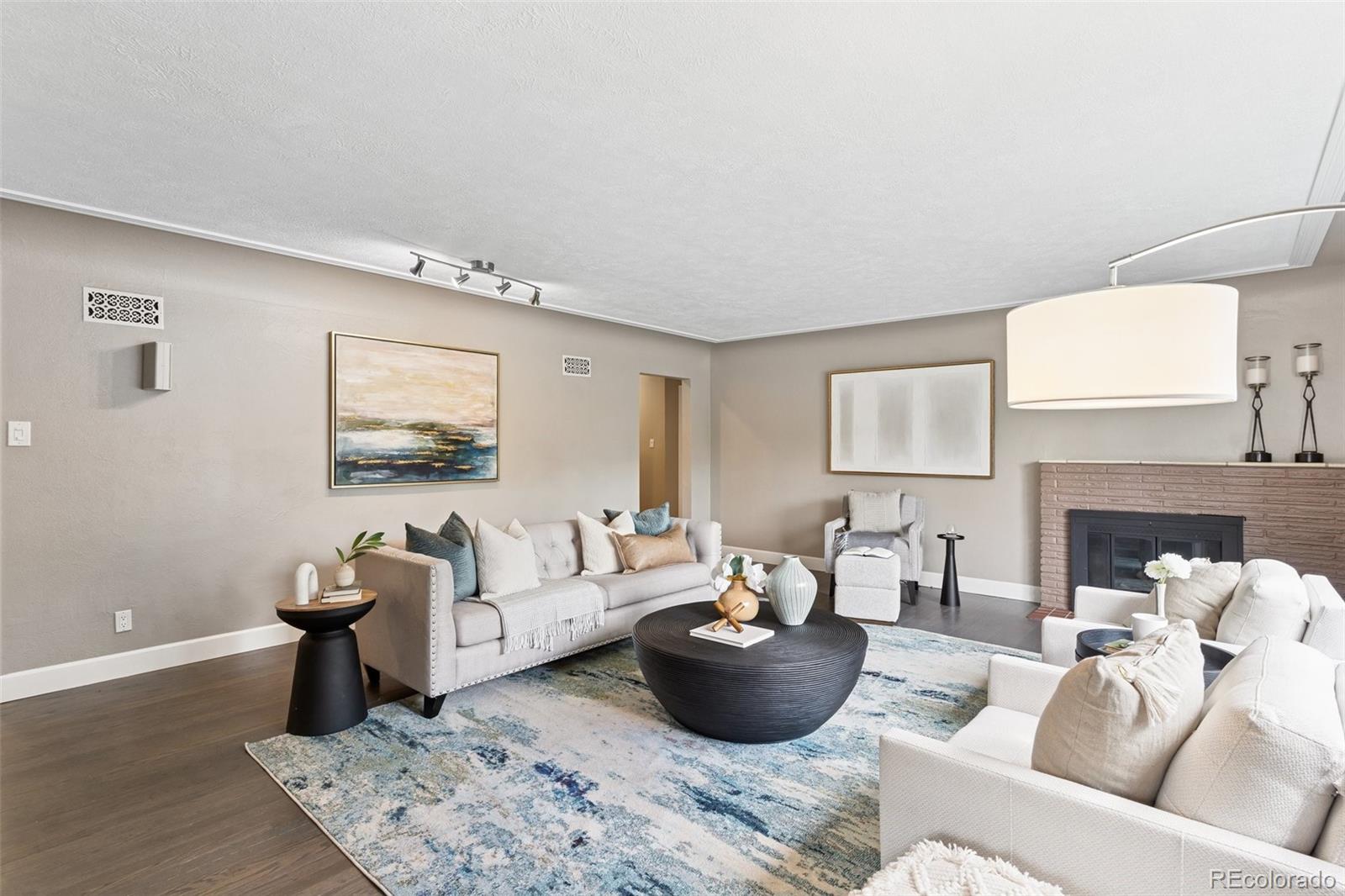 MLS Image #1 for 603  three eagles street,colorado springs, Colorado