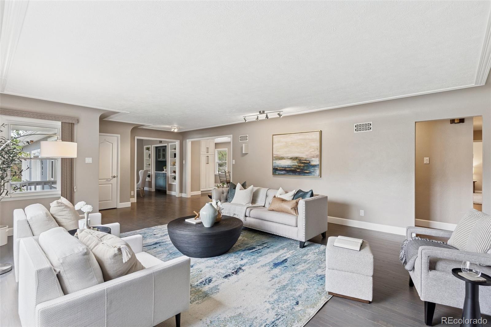 MLS Image #12 for 603  three eagles street,colorado springs, Colorado