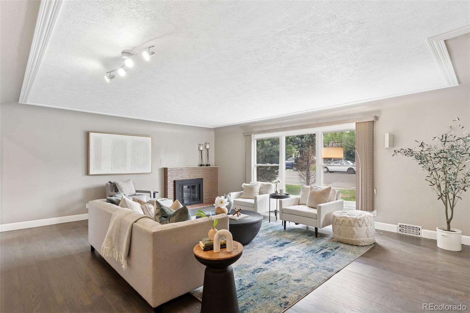 MLS Image #14 for 603  three eagles street,colorado springs, Colorado