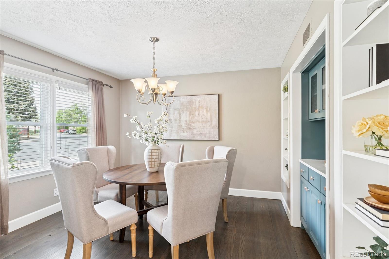 MLS Image #16 for 603  three eagles street,colorado springs, Colorado