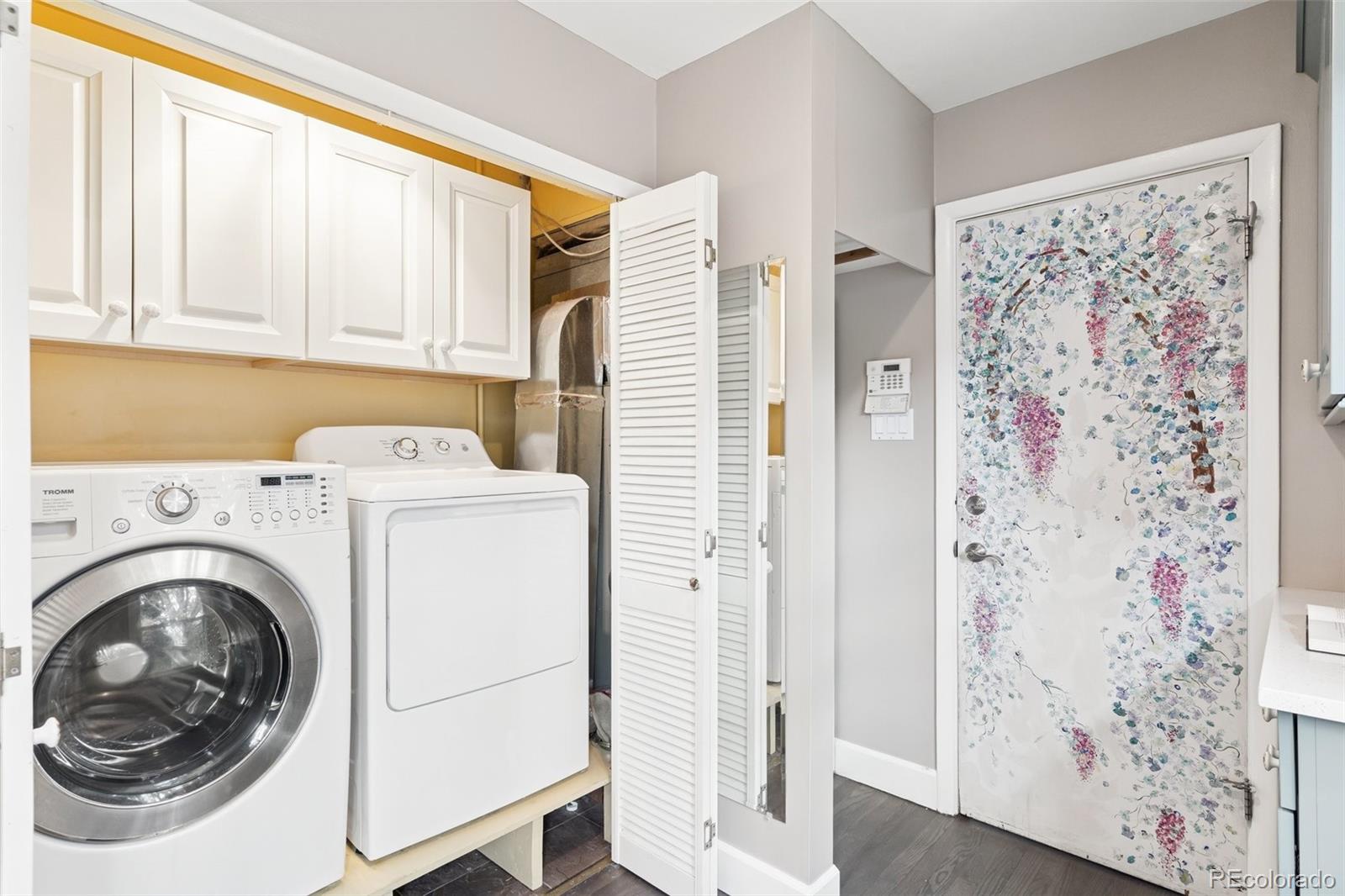 MLS Image #24 for 603  three eagles street,colorado springs, Colorado
