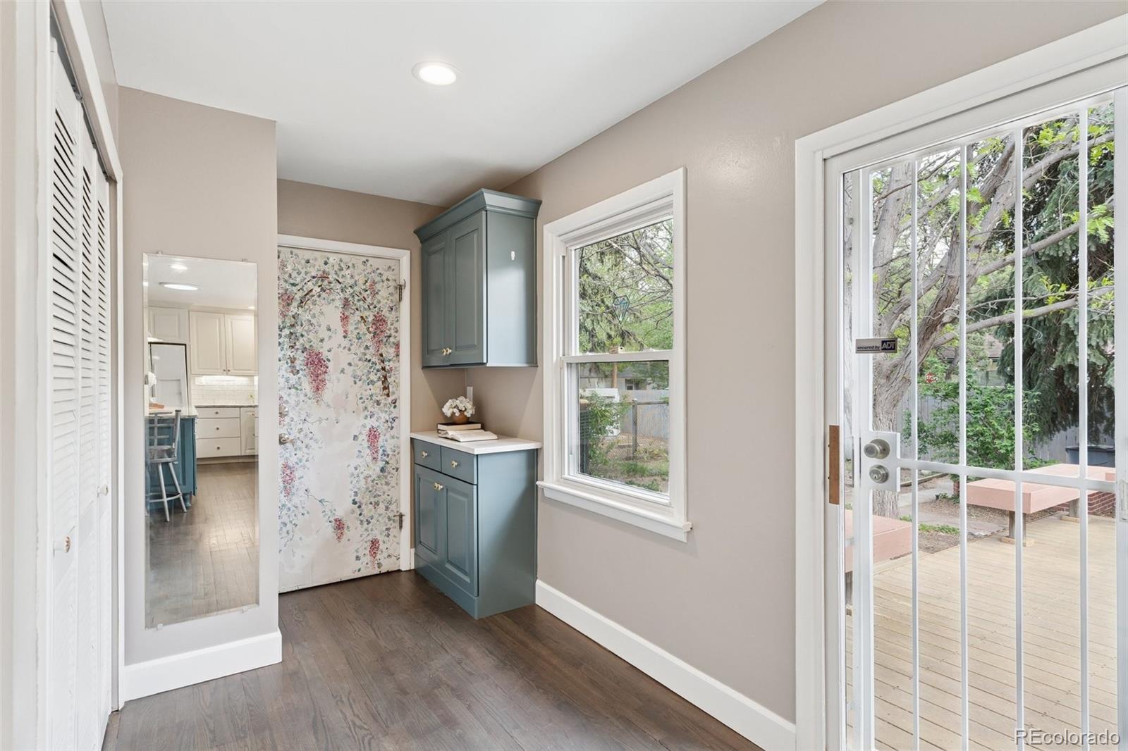 MLS Image #25 for 603  three eagles street,colorado springs, Colorado