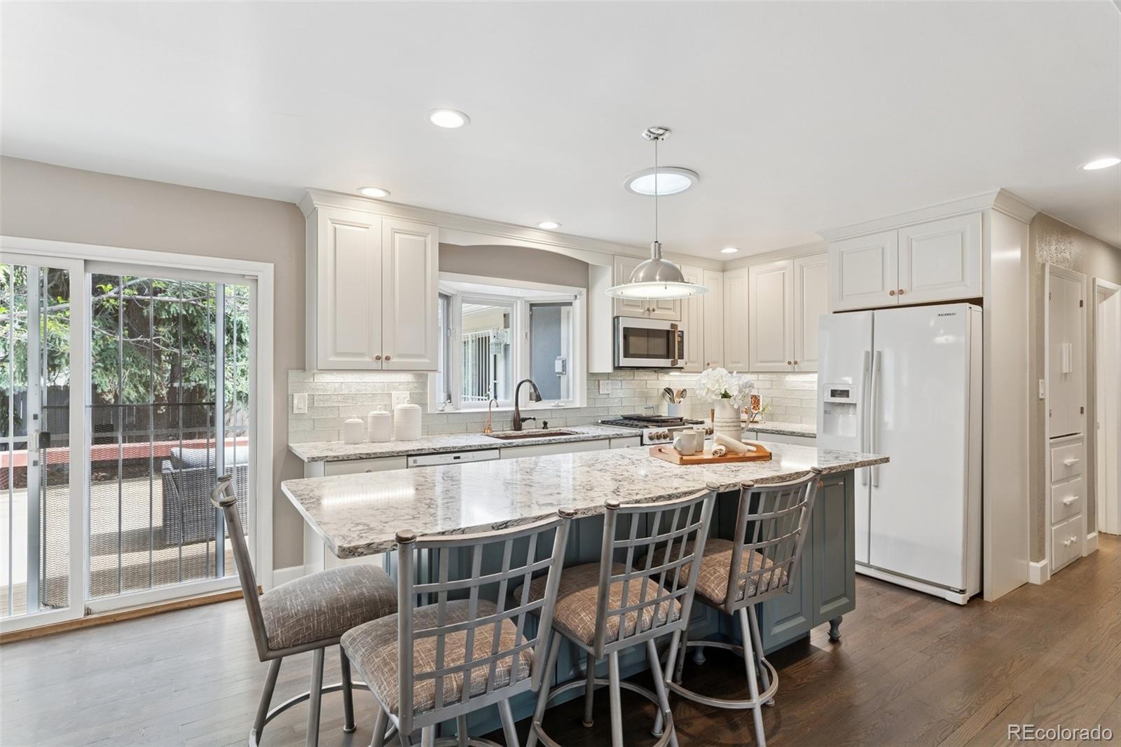 MLS Image #3 for 603  three eagles street,colorado springs, Colorado