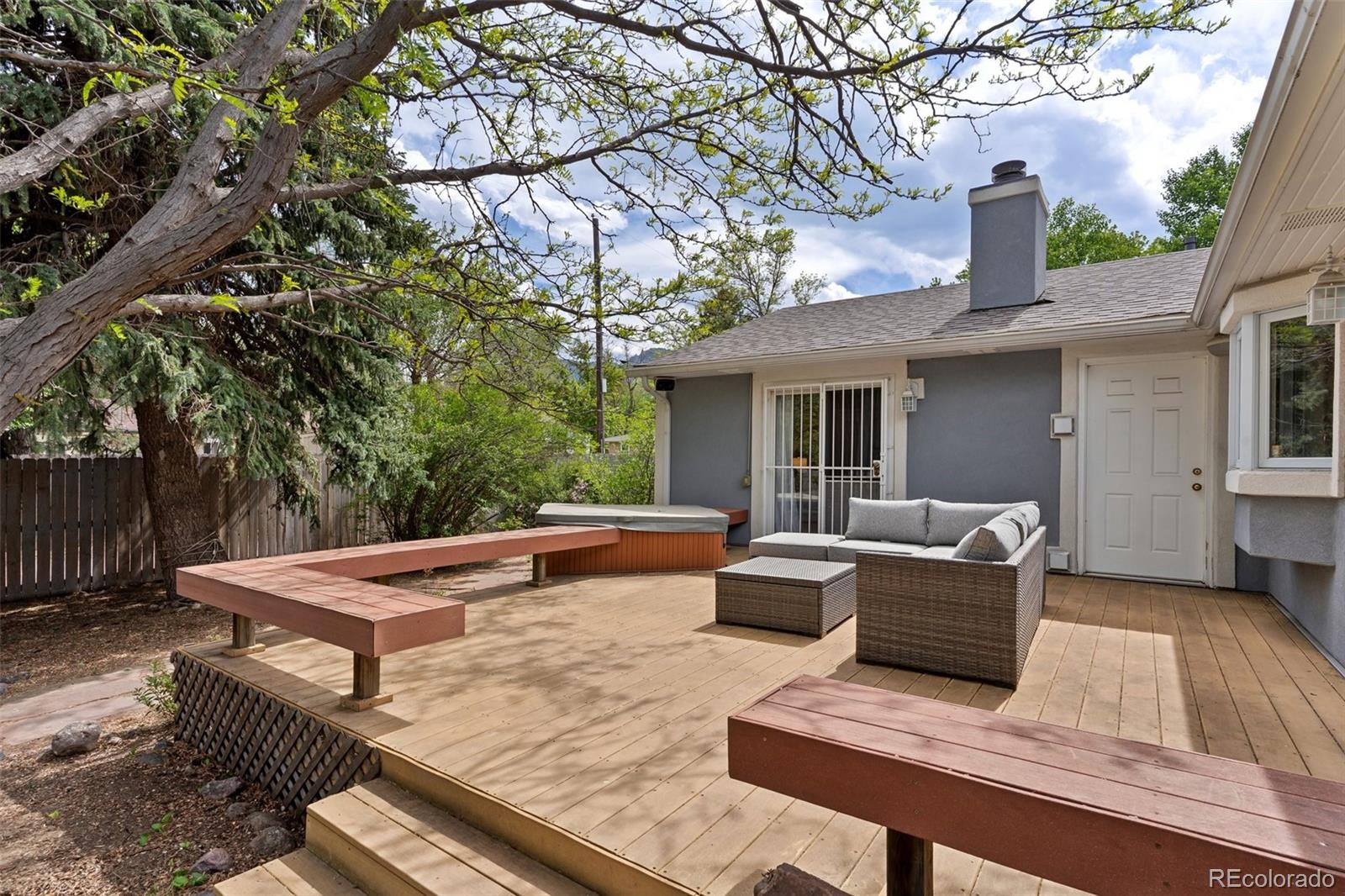 MLS Image #31 for 603  three eagles street,colorado springs, Colorado