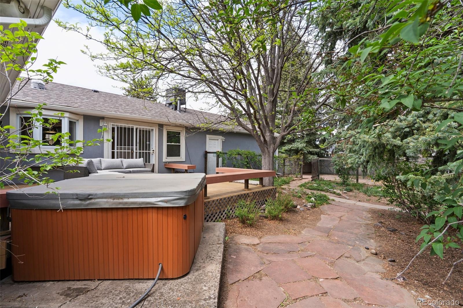 MLS Image #32 for 603  three eagles street,colorado springs, Colorado