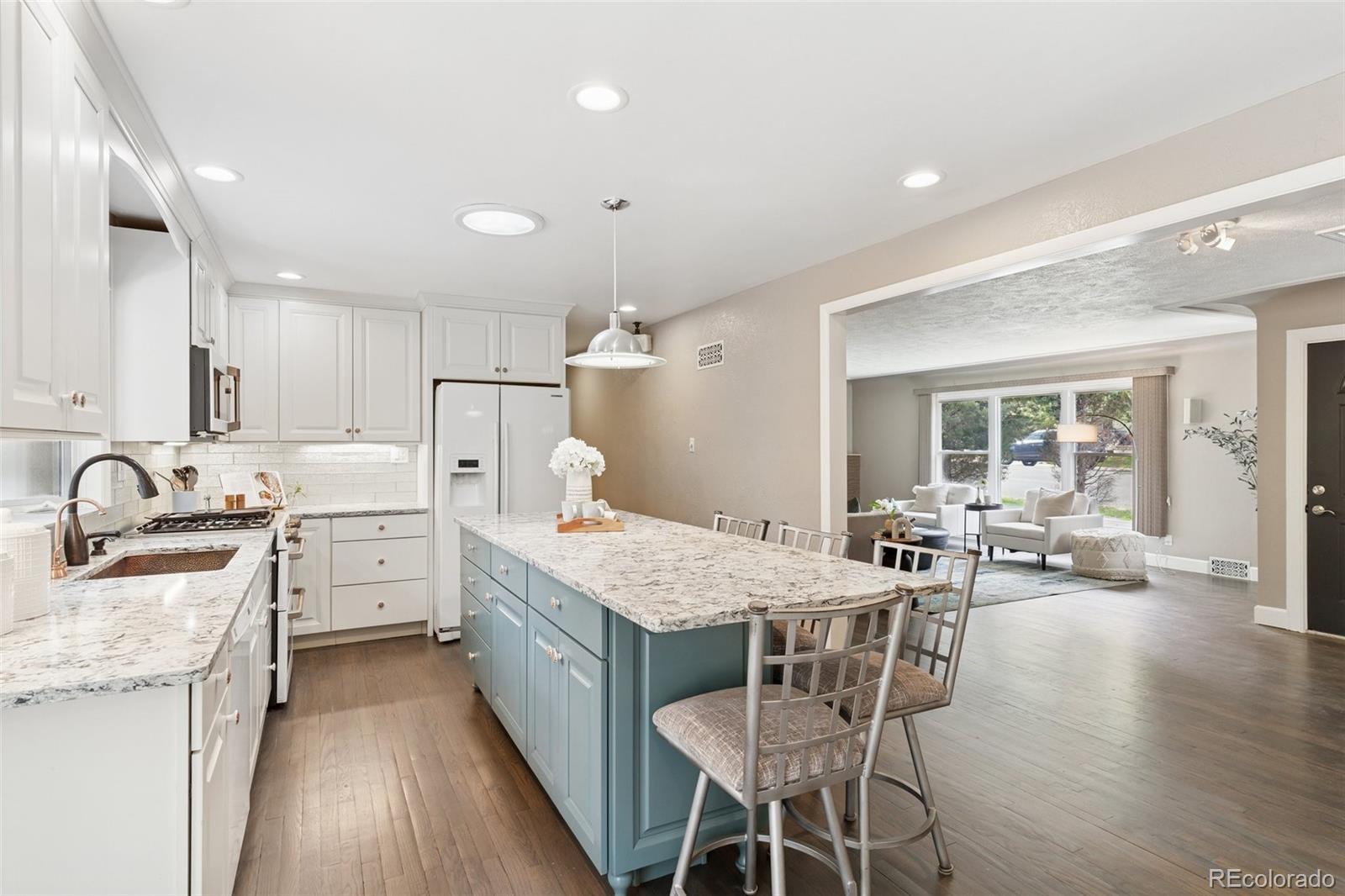 MLS Image #4 for 603  three eagles street,colorado springs, Colorado