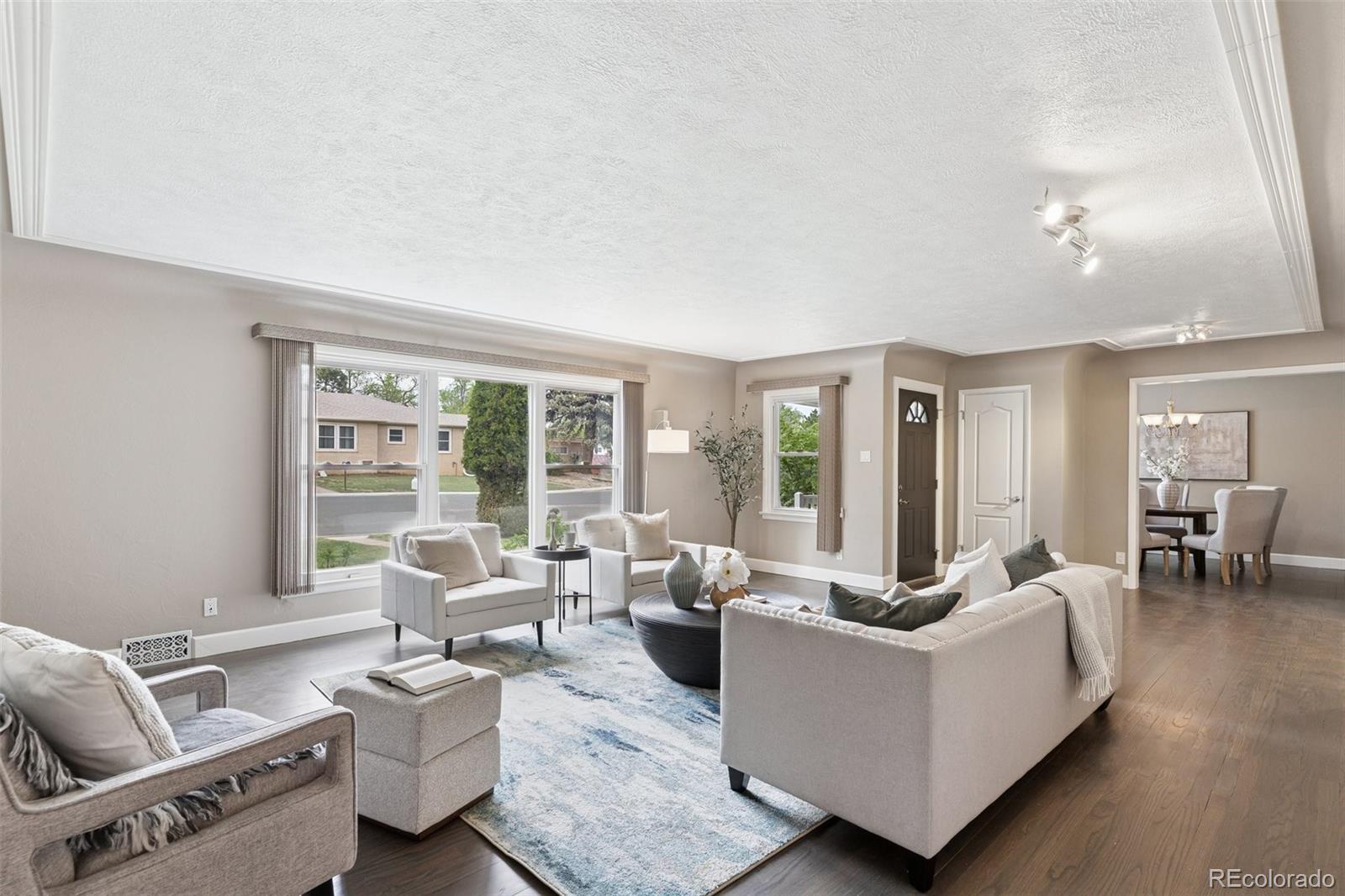 MLS Image #6 for 603  three eagles street,colorado springs, Colorado