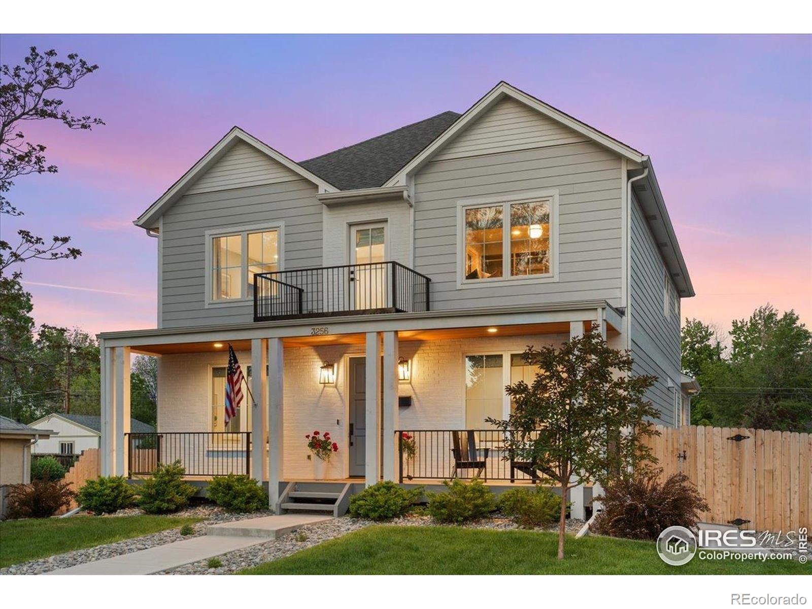 MLS Image #2 for 3256 s corona street,englewood, Colorado
