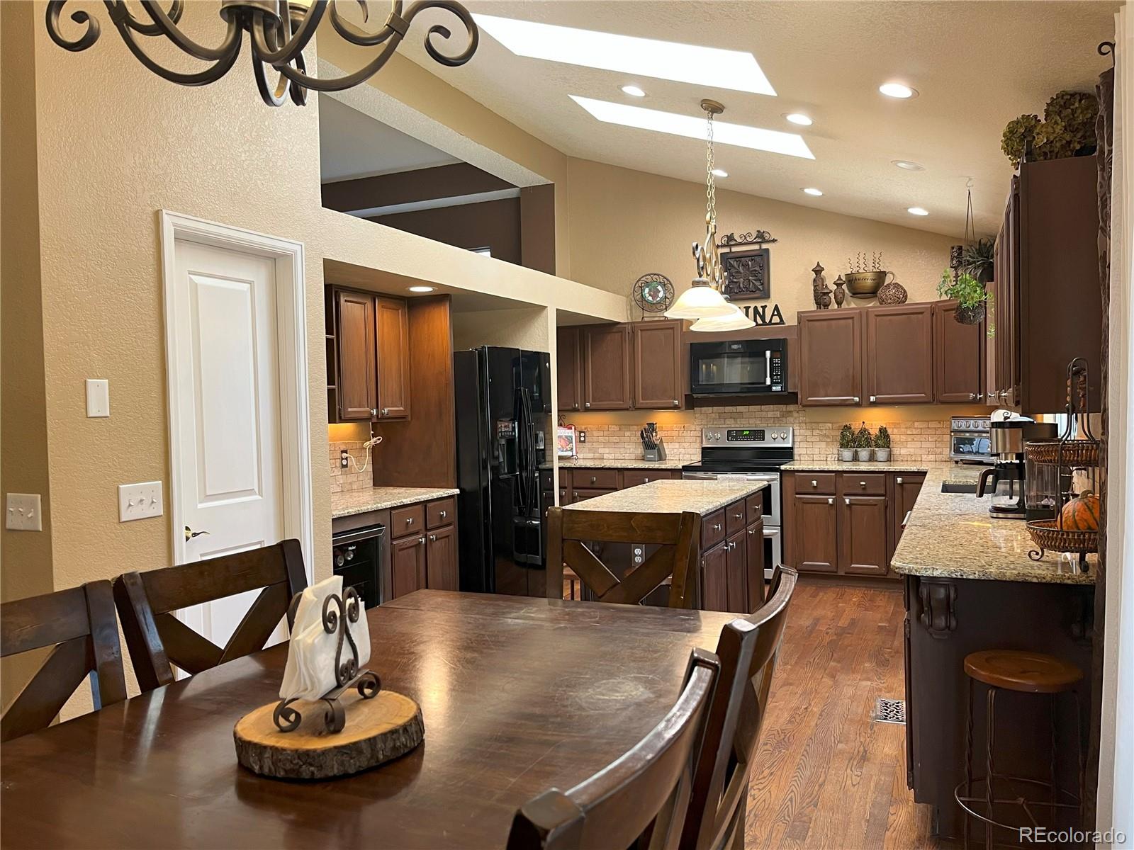 MLS Image #12 for 17046  wellington drive,parker, Colorado